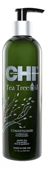 Кондиционер для волос с маслом чайного дерева Tea Tree Oil Conditioner: Кондиционер 340мл