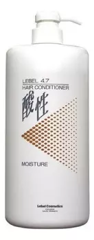 Кондиционер для волос Жемчужный pH 4.7 Hair Conditioner Moisture: Кондиционер 1200мл