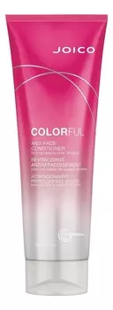Кондиционер для защиты и яркости волос Colorful Anti-Fade Conditioner: Кондиционер 250мл