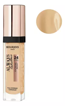 Консилер для лица Always Fabulous Full Coverage 6мл: No 100