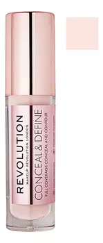 Консилер для лица Conceal &amp; Define 4г: C 0.5