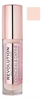 Консилер для лица Conceal &amp; Define 4г: C 11