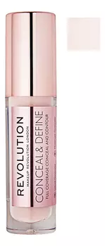Консилер для лица Conceal &amp; Define 4г: C 3