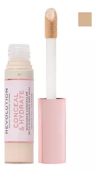 Консилер для лица Conceal &amp; Hydrate: C3