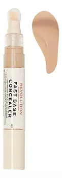 Консилер для лица Fast Base Concealer 4,5мл: C9