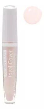 Консилер для лица Ideal Cover Liquid Concealer 5г: 01 Highlight