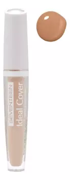 Консилер для лица Ideal Cover Liquid Concealer 5г: 07 Medium Beige