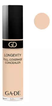 Консилер для лица Longevity Full Coverage Concealer: 27 Fair