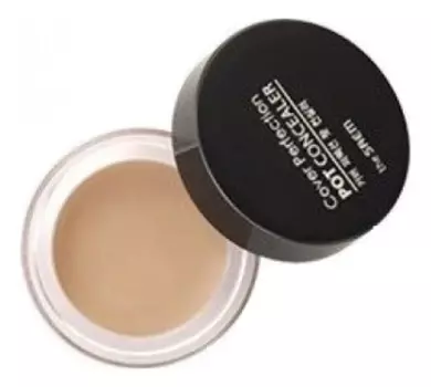 Консилер-корректор для лица Cover Perfection Pot Concealer 4г: 01 Clear Beige