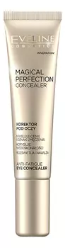 Консилер под глаза Magical Perfection Concealer 15мл: 02 Medium