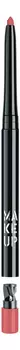 Контурный карандаш для губ High Precision Lip Liner 0,35г: 16 Розовый нюд