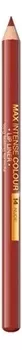 Контурный карандаш для губ Max Intense Colour Lip Liner 5г: 14 Nude