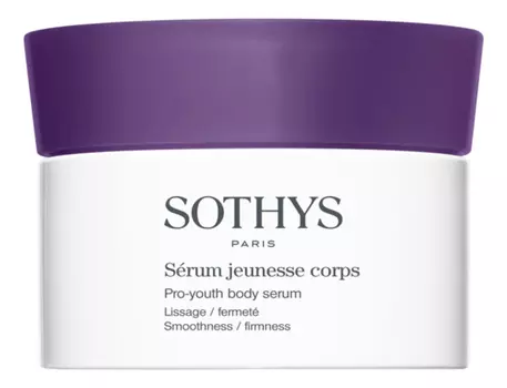 Корректирующая омолаживающая сыворотка для тела Pro-Youth Body Serum 200мл: Сыворотка 200мл