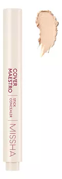 Корректор-стик для лица Cover Maestro Stick Concealer 2,4г: 22 Forte