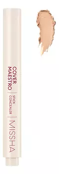 Корректор-стик для лица Cover Maestro Stick Concealer 2,4г: 23 Fortissimo