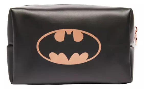Косметичка DC X Batman Makeup Bag