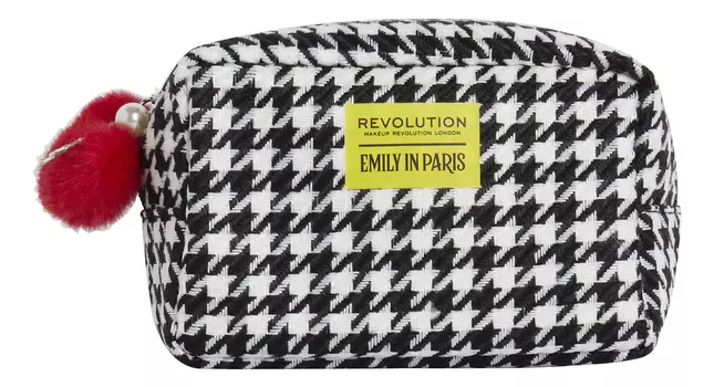 Косметичка Emily In Paris Cosmetic Bag