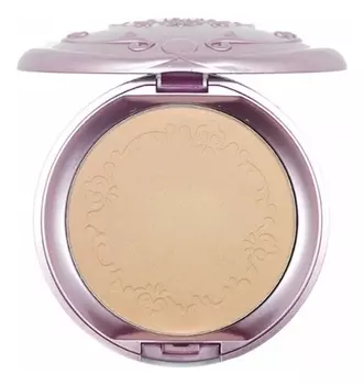Компактная пудра для лица Secret Beam Powder Pact SPF36 PA+++ 16г: Honey Pearl Beige