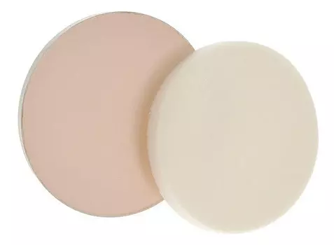 Компактная пудра для лица Skin Compact Powder 5г: S401 Fair