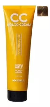 Колорирующий крем для волос CC Color Cream 150мл: Blondo Miele