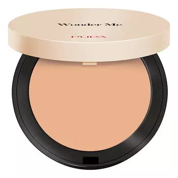 Компактная пудра для лица Wonder Me Powder-No-Powder 6,5г: 20 Нюдовый