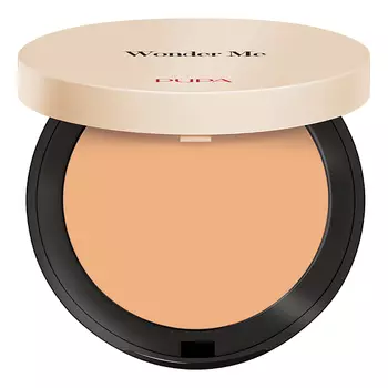 Компактная пудра для лица Wonder Me Powder-No-Powder 6,5г: 30 Теплый беж