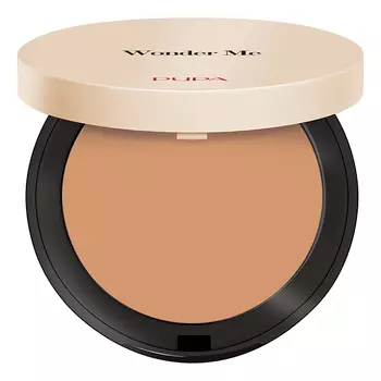 Компактная пудра для лица Wonder Me Powder-No-Powder 6,5г: 40 Песочный