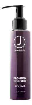 Краситель для волос прямого действия Fashion Colour 118мл: Amethyst