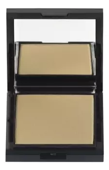 Компактная пудра HD Picture Perfect Pressed Powder 8г: No 20