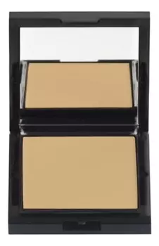 Компактная пудра HD Picture Perfect Pressed Powder 8г: No 25