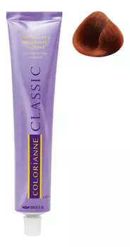 Краска для волос Colorianne Classic 100мл: 8.4 Светлый медный блонд