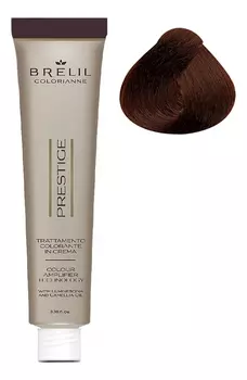 Краска для волос Colorianne Prestige 100мл: 7/43 Медно-золотистый блонд