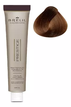 Краска для волос Colorianne Prestige 100мл: 8/00 Светлый блонд