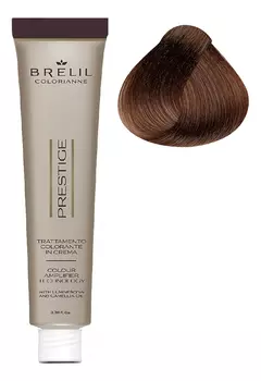 Краска для волос Colorianne Prestige 100мл: 8/12 Светлый лунно-песочный блонд