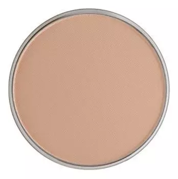 Компактная пудра-основа для лица Hydra Mineral Compact Foundation 10г: 70 Fresh Beige (сменный блок)