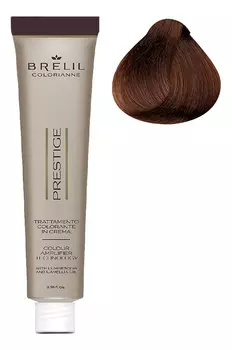 Краска для волос Colorianne Prestige 100мл: 8/43 Светлый медно-золотистый блонд