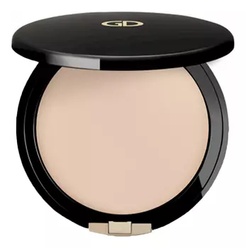 Компактная пудра Rich &amp; Moist Pressed Powder 10г: 11 Desert
