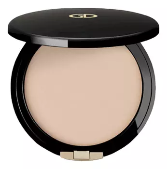 Компактная пудра Rich &amp; Moist Pressed Powder 10г: 12 Ideal Beige
