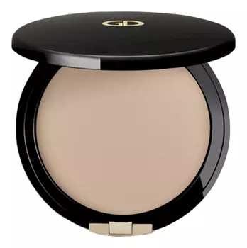 Компактная пудра Rich &amp; Moist Pressed Powder 10г: 13 Honey Beige