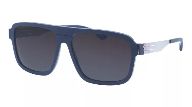 Ic! Berlin Egon True Blue Rough Pearl