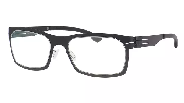 Ic! Berlin Urban 2.0 Black