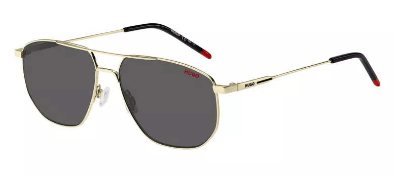 HUGO 1207/S GOLD