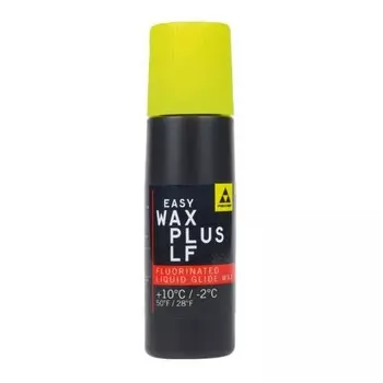 Парафин низкофтористый, жидкий Fischer Easy Wax Plus LF (12 шт.) (+10°С -2°С) 980 ml C00717