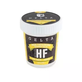 Парафин паста GELTA 881007 (высокое содержание фтора) желтый (свежий снег) (-1 С +1°С) 35 г