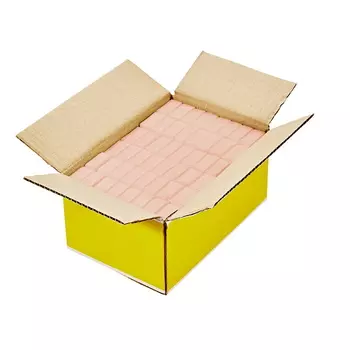 Парафин углеводородный TOKO NF Backshop Blocwax Universal (0°С -30°С) 2500 г.