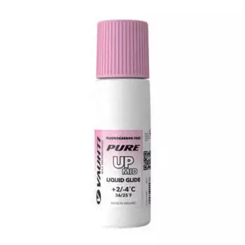Парафин углеводородный, жидкий Vauhti PURE Up Mid (+2°С -4°С) 80 ml.
