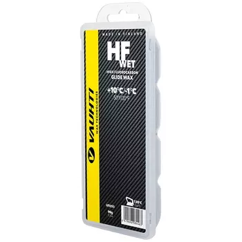 Парафин высокофтористый Vauhti HF Wet (+10°С -1°С) 90 г.