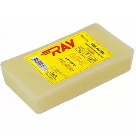 Парафины низкофтористые Ray (ЛУЧ) LF1 (+1°С +10°С) 300 г.