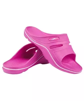 Пантолеты 25DEGREES Reverse Pink/White, для девочек, детский, 30-35