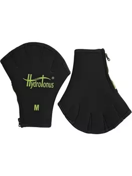 Перчатки для аквааэробики на молнии HydroTonus 033101/Z/M (Средний размер)